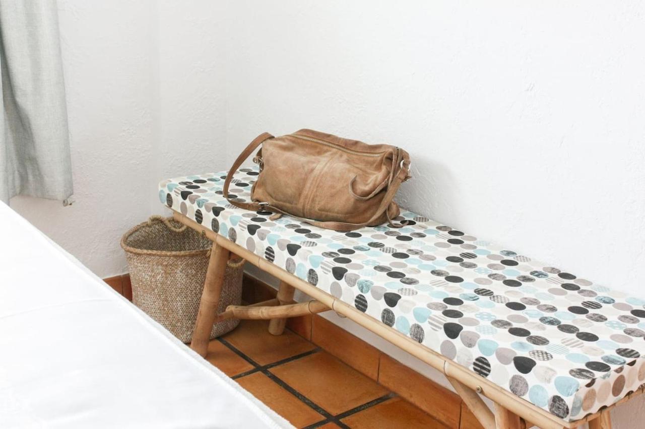 Escapada Romantica En Atico Frente Al Mar Con Piscina Lägenhet Altea Exteriör bild