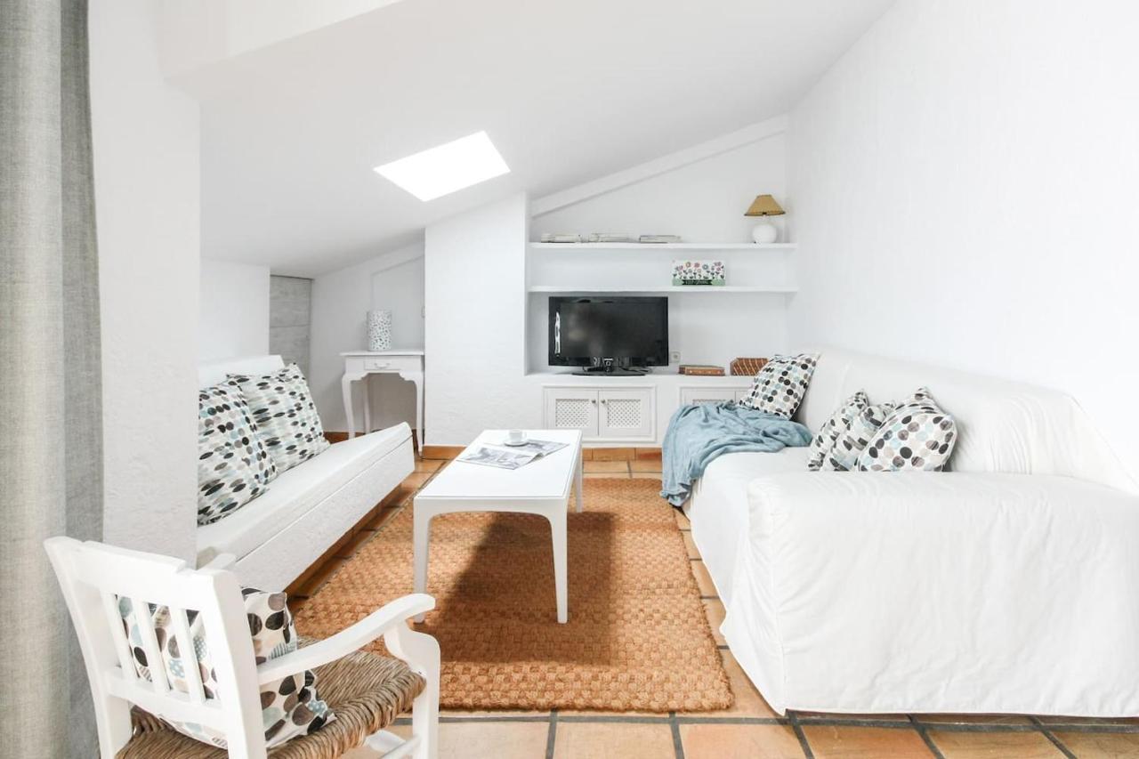Escapada Romantica En Atico Frente Al Mar Con Piscina Lägenhet Altea Exteriör bild